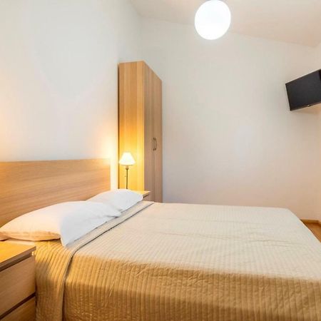 Villa Jadran Nedeščina Eksteriør billede